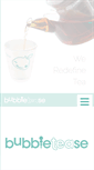 Mobile Screenshot of bubbletease.com